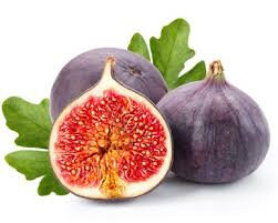 Confiture de figues