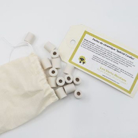 Perles céramique pour carafes