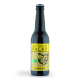 Bière artisanale blonde bio pacap - image 2