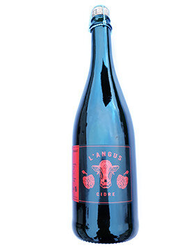 Cidre brut