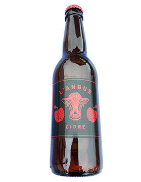 Cidre brut