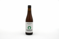 Septentrionale ipa biere bio 33cl