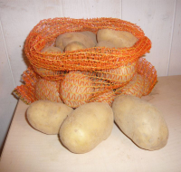 Pomme de terre elodie 10kg