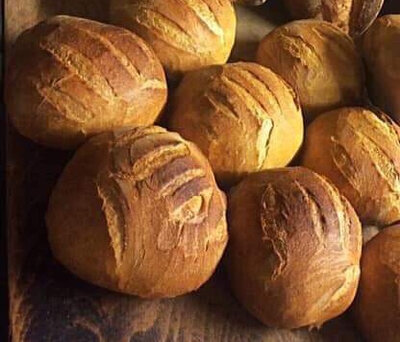 Petite miche
