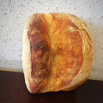 Fendu au rouleau