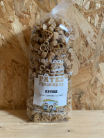 Pates nature trio fermier