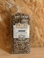 Pâtes sarrasin coquillette