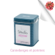 Nuit rose - infusion de cranberries - image 2