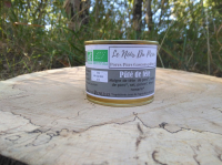 Pâté de tête de porc pur gascon