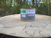 Jambonneau de porc pur gascon