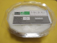 Saindoux de porc pur gascon