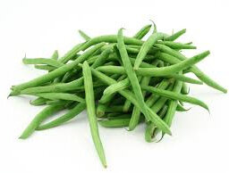 Haricots verts