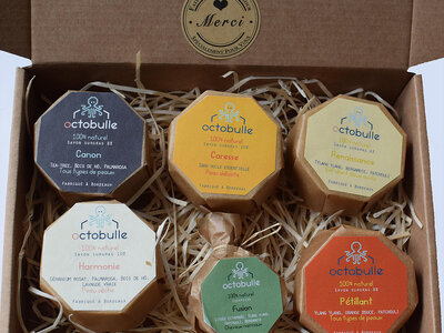 Coffret decouverte