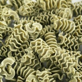 Radiatore secs au basilic bio