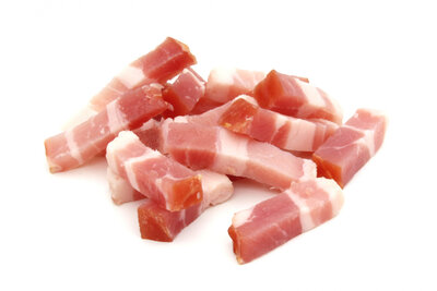 Lardons natures 250g