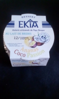 Douceur brebis ananas.coco.passion