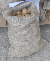 Pommes de terre grenailles