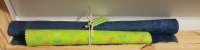 Lot de 2 bee wrap ou emballage des a
