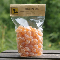 Perles au miel