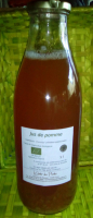 Jus de pomme