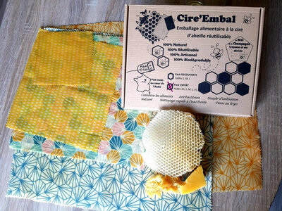Cire'embal