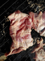 Carbonnade de porc pur gascon