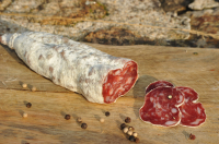 Saucisson nature