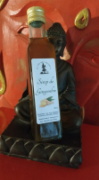 Sirop de gingembre
