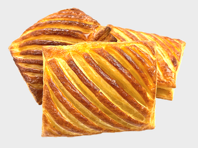 Galette pommes de terre