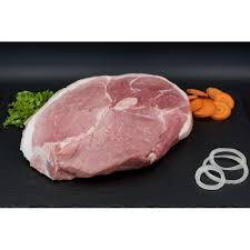 Rouelle de porc