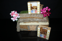 Kit de préparation pour rhum éden