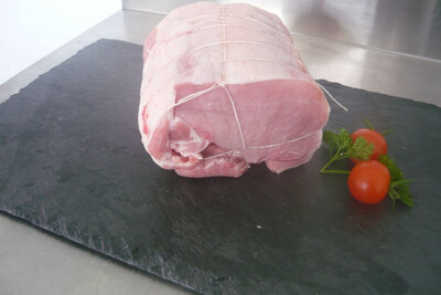 Filet de porc