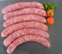 Saucisses a griller - nature