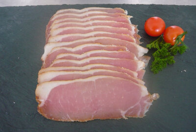 Jambon fumé