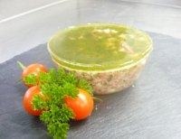 Bol fromage de tête-400g