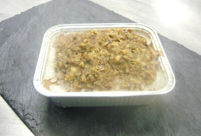 Terrine -450g