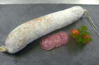 Saucisson sec