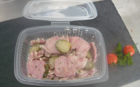 Salade de museau-450g