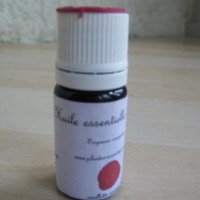 Huile essentielle ajowan