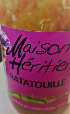 Ratatatouille