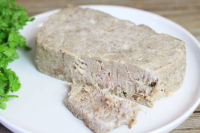 Rillettes