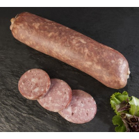 Saucisson à cuire