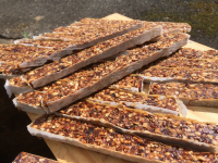 Nougat noir