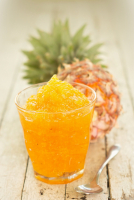 Confiture d' ananas