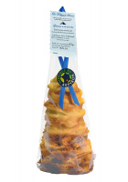 Gâteau à la broche morceaux