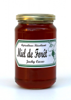 Miel de forêt 500 g
