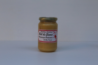 Miel de fleurs de champagne ardennes 500 g