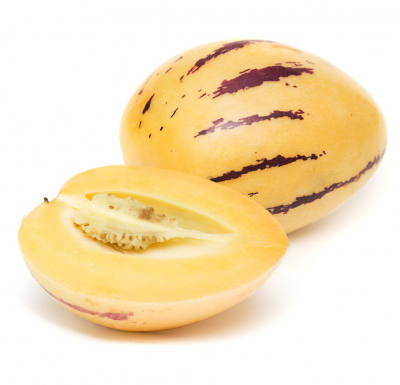 Poire-melon ou pepino dolce
