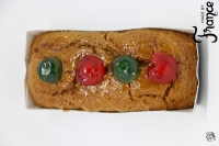 Petit pain d'épices