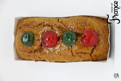 Petit pain d'épices